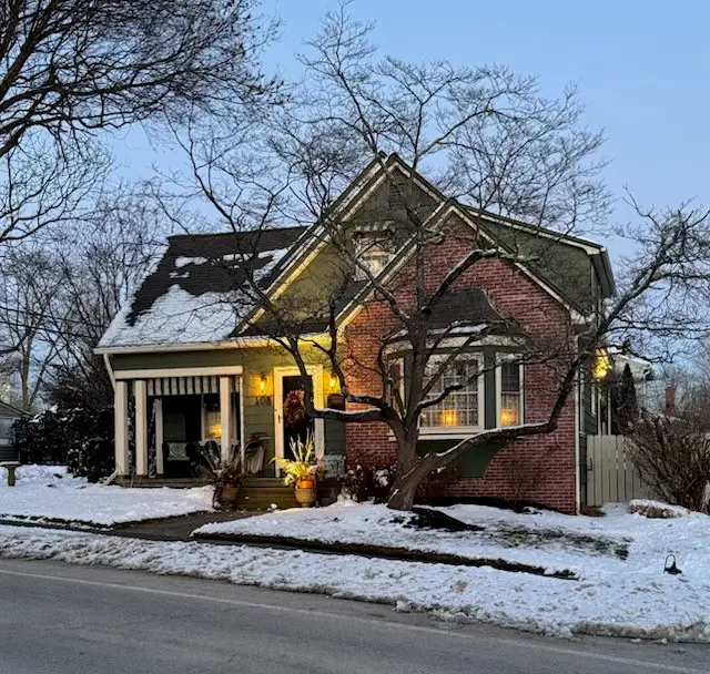 408 Fair Street, Warwick, RI 02888 - #1