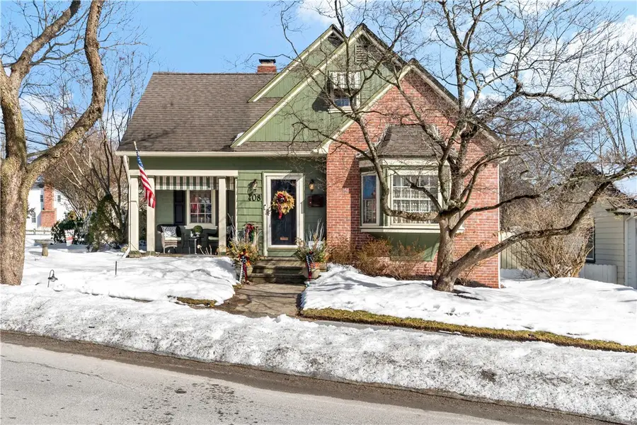 408 Fair Street, Warwick, RI 02888 - #2