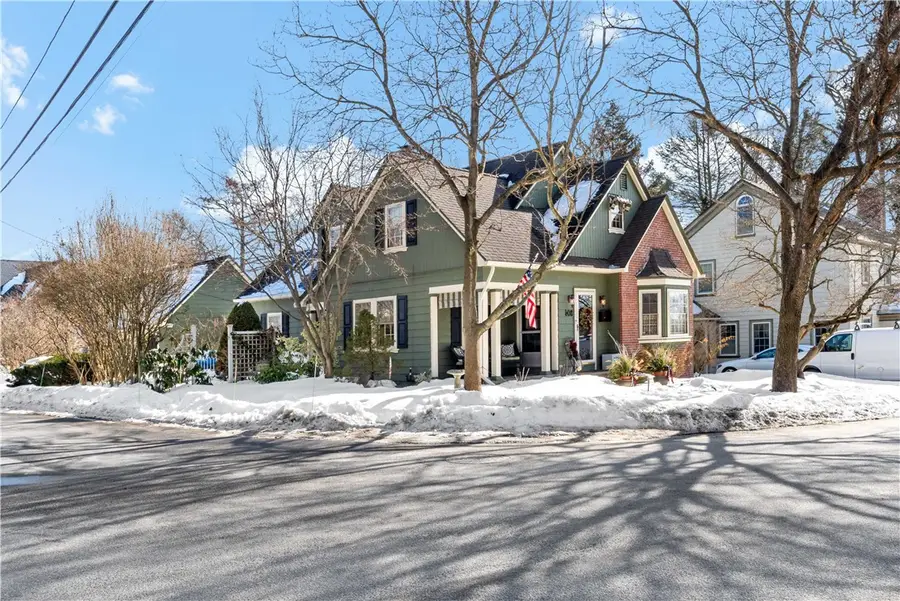 408 Fair Street, Warwick, RI 02888 - #3