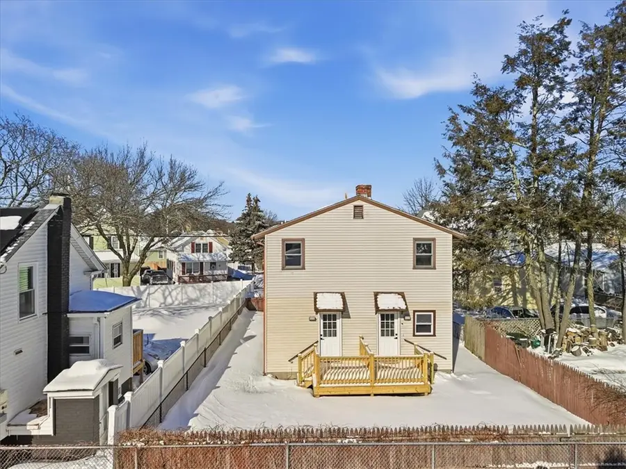 66 Glover Street, Providence, RI 02908 - #2