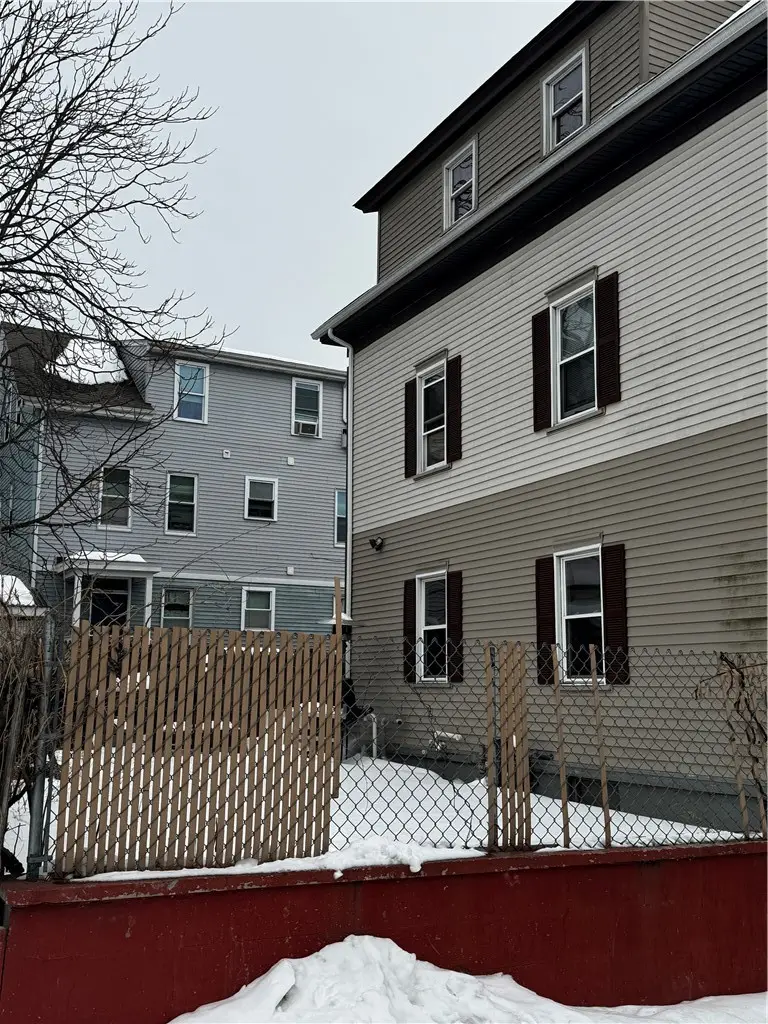 21 Candace Street, Providence, RI 02908 - #3