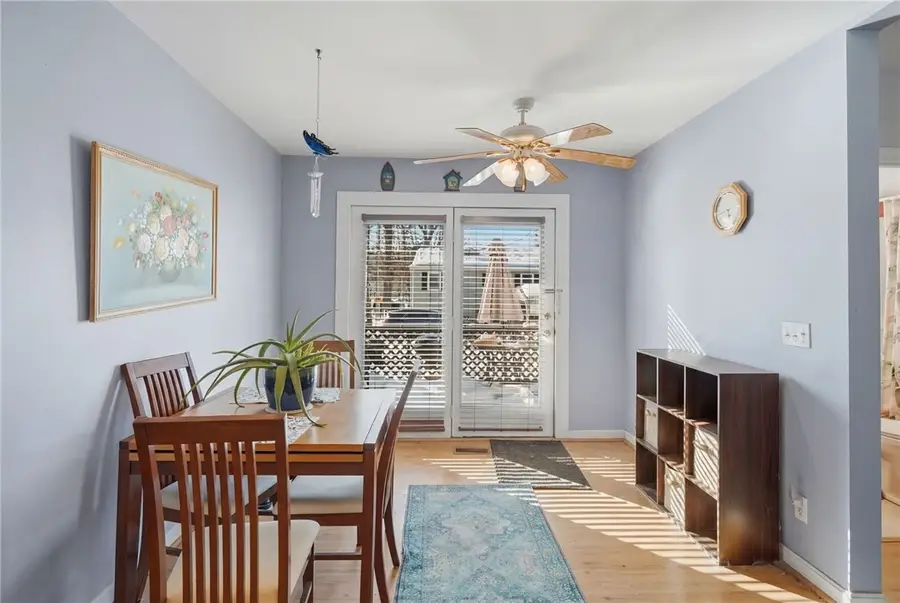 201 Hollis Avenue, Warwick, RI 02889 - #3