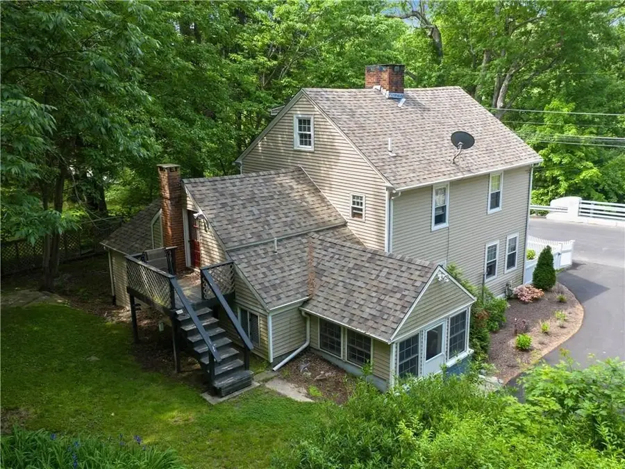 295 Main Street, Cranston, RI 02921 - #2