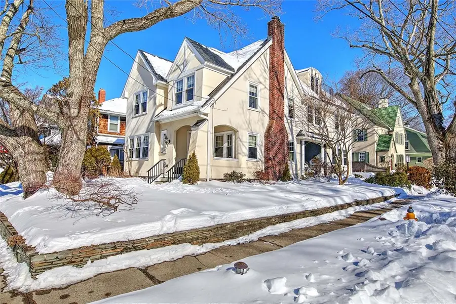 6 Alfred Stone Road, Providence, RI 02906 - #2