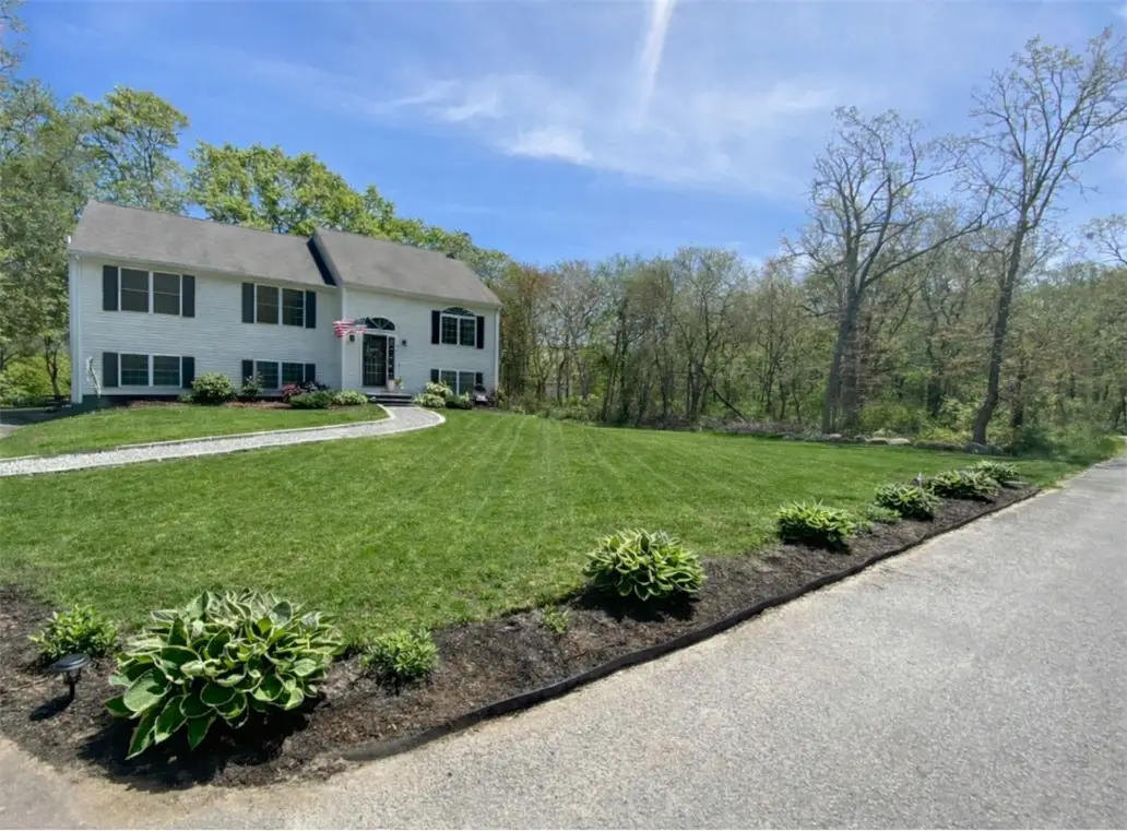 98 Cedar Grove Drive, Exeter, RI 02822 - #1