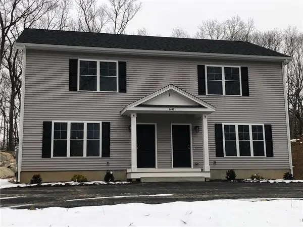 1445 Old Louisquisset Pike #4B, Lincoln, RI 02865
