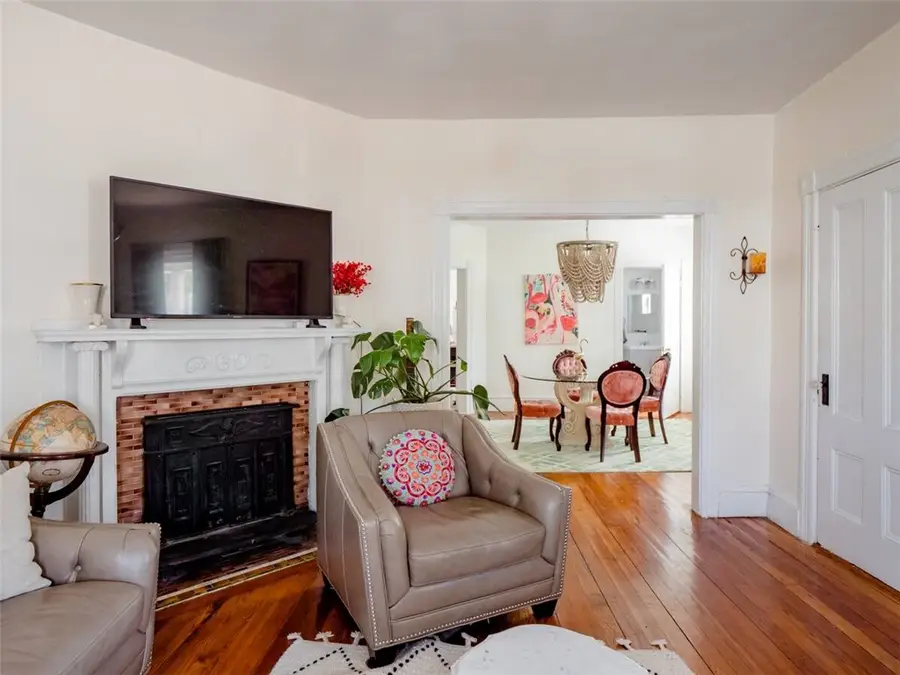 10 Carleton Street, Providence, RI 02908 - #2