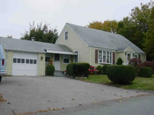 24 Wilson Avenue, Johnston, RI 02919 - #1