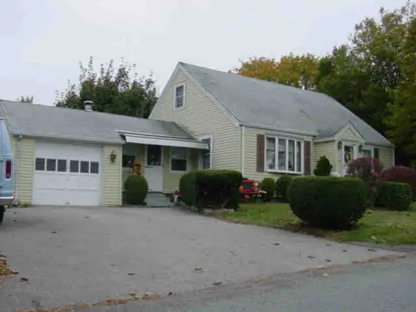 24 Wilson Avenue, Johnston, RI 02919