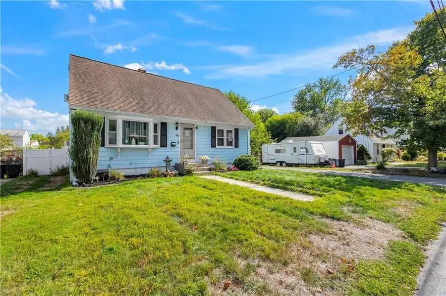 46 Auburn Avenue, Johnston, RI 02919 - Image #2