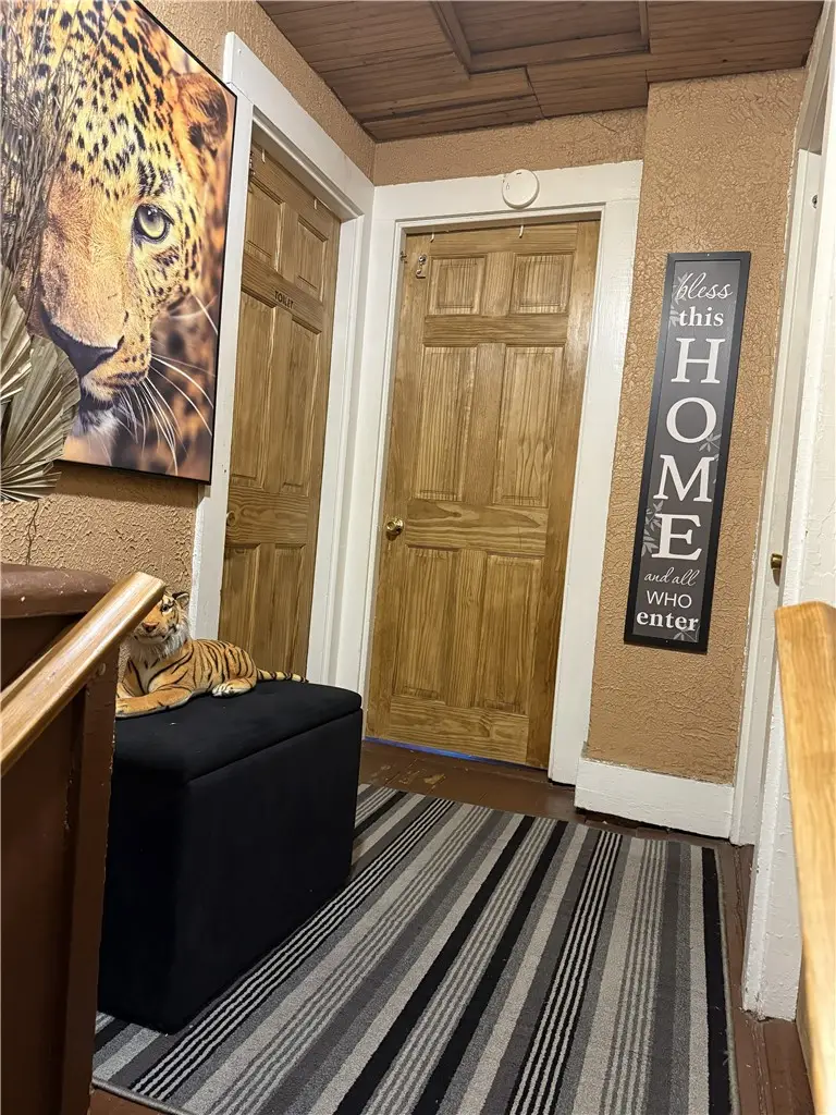 112 Hugo Street, Providence, RI 02904 - #2