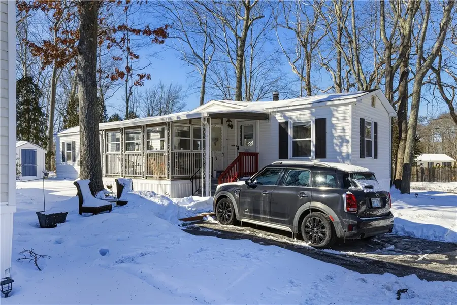 502 Forest Road, Middletown, RI 02842 - #2