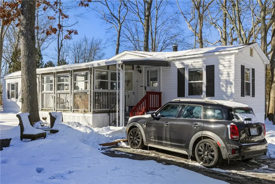 502 Forest Road, Middletown, RI 02842 - #3