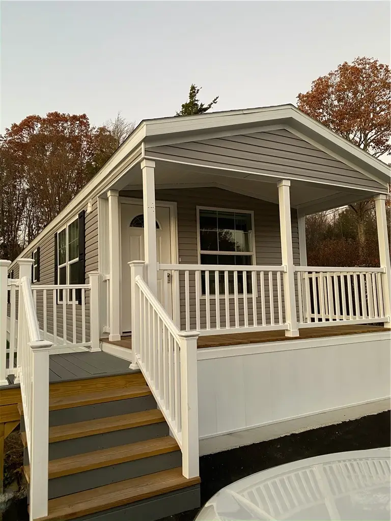 14 Hemlock Road, Glocester, RI 02814 - #1