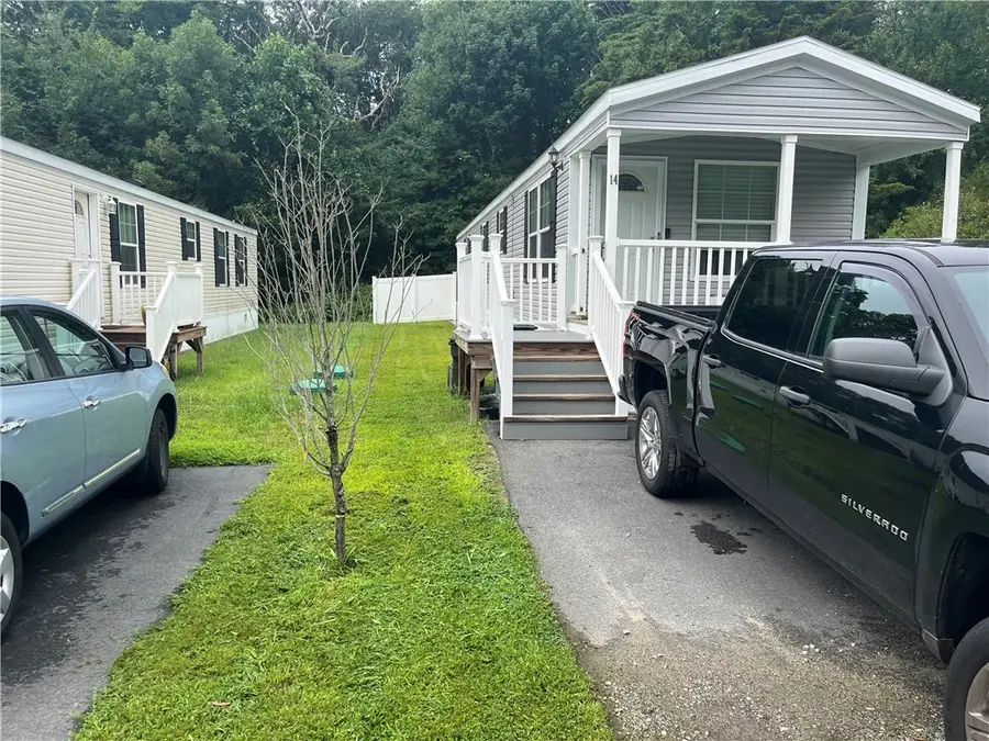14 Hemlock Road, Glocester, RI 02814 - #2