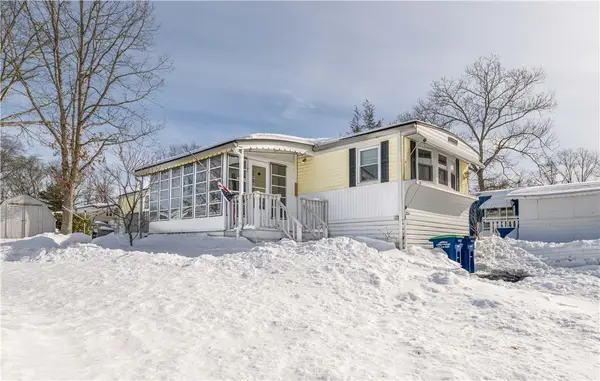 23 Lane B Lane, Coventry, RI 02816