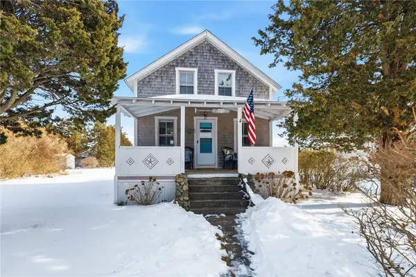 27 Benson Avenue, Westerly, RI 02891