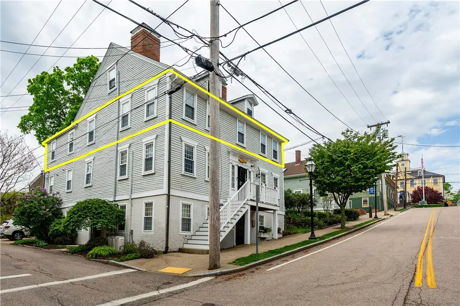 19 King Street #2, East Greenwich, RI 02818 - #2