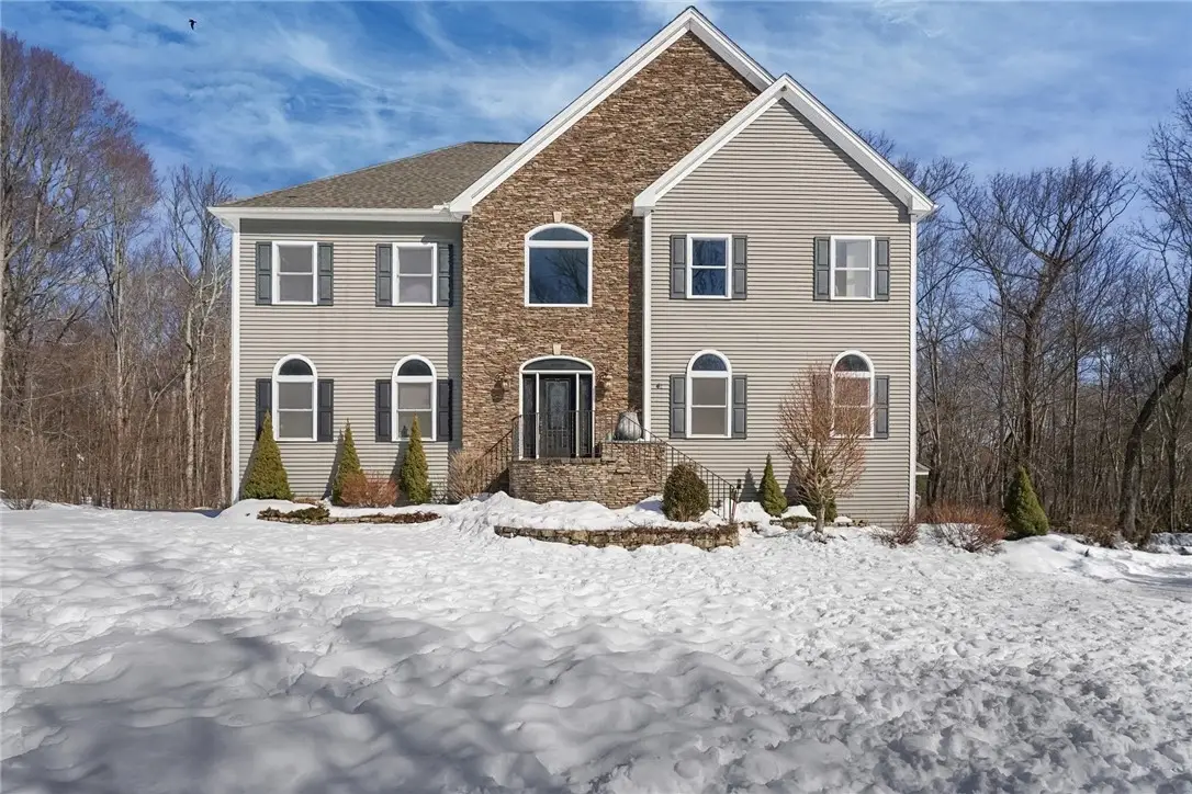 47 Austin Drive, Cumberland, RI 02864 - #1