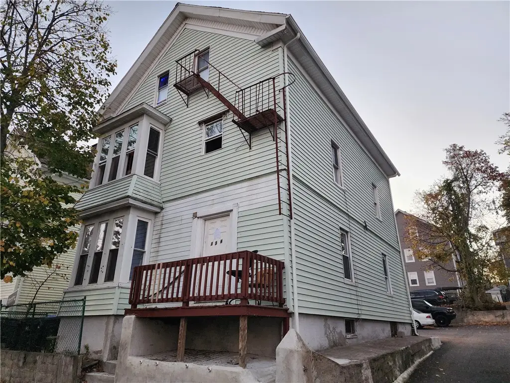 132 Putnam Street, Providence, RI 02909 - #1