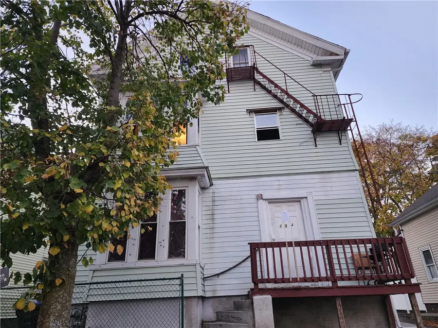 132 Putnam Street, Providence, RI 02909 - #2