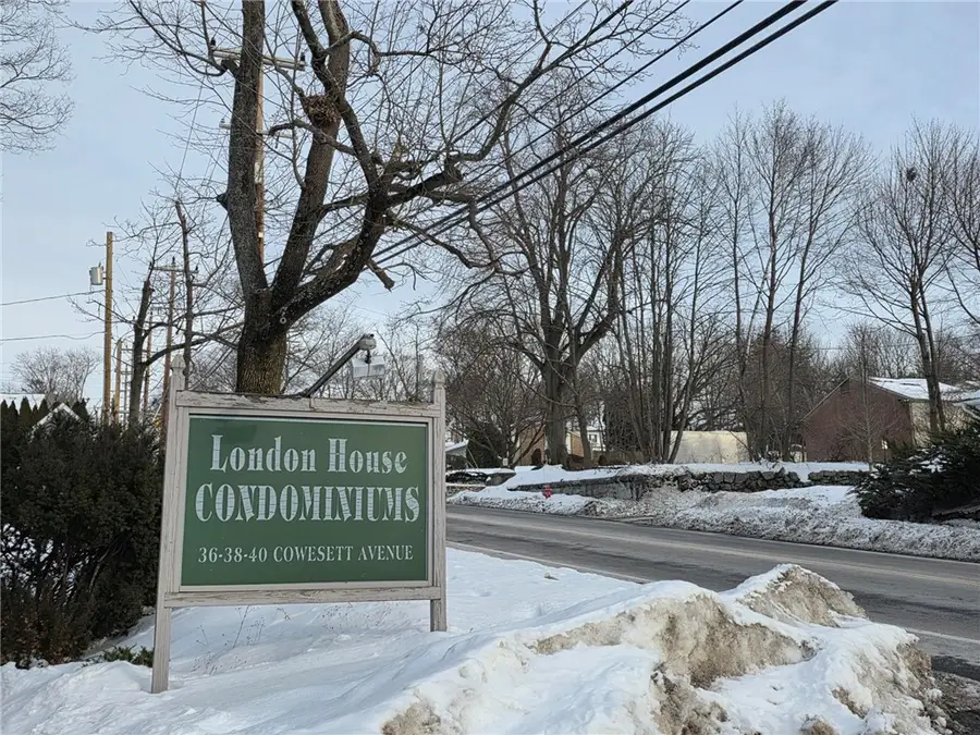 36 Cowesett Avenue #5, West Warwick, RI 02893 - #2