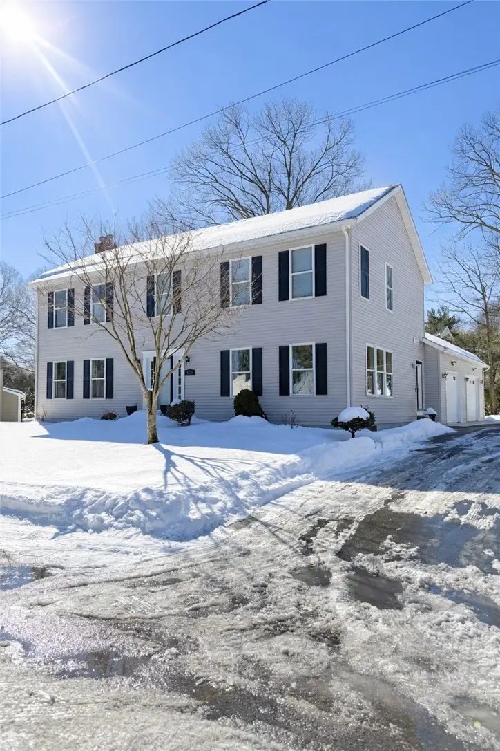 151 Drum Rock Avenue Avenue, Warwick, RI 02886 - #1