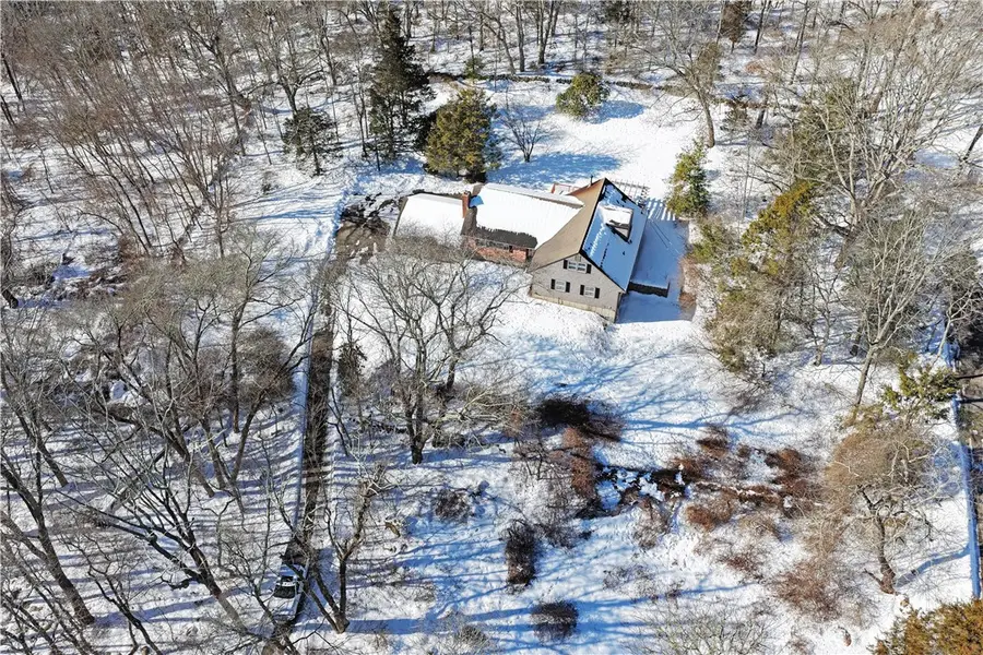 40 Boombridge Road, Westerly, RI 02891 - #2