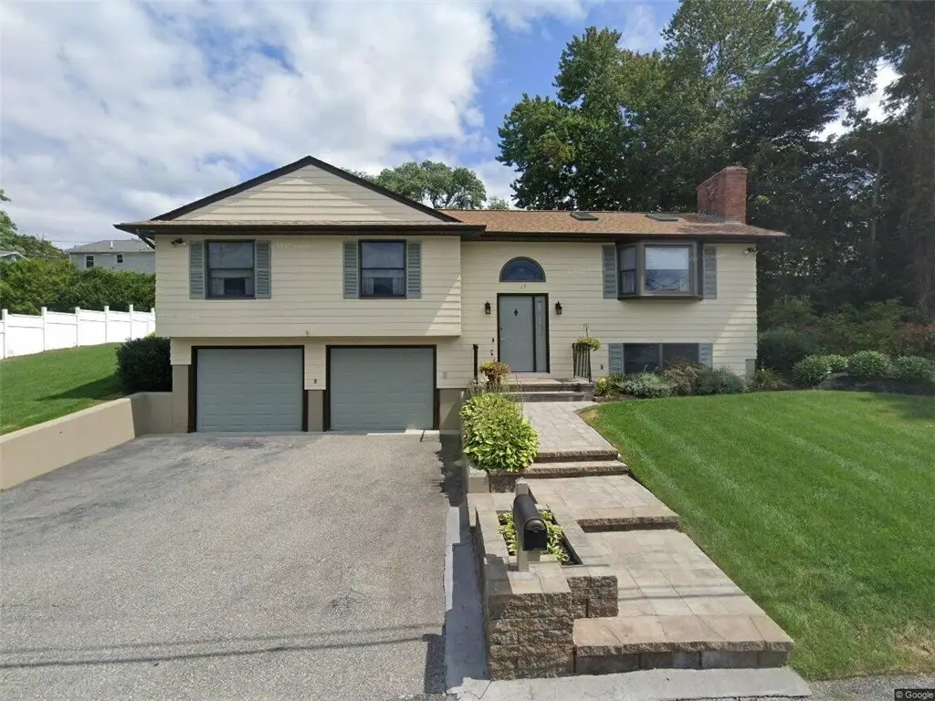 17 Tremont St Street, North Providence, RI 02904 - #1