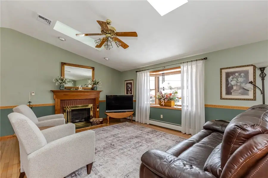 17 Tremont St Street, North Providence, RI 02904 - #2