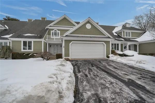 60 Woods Way, North Kingstown, RI 02852