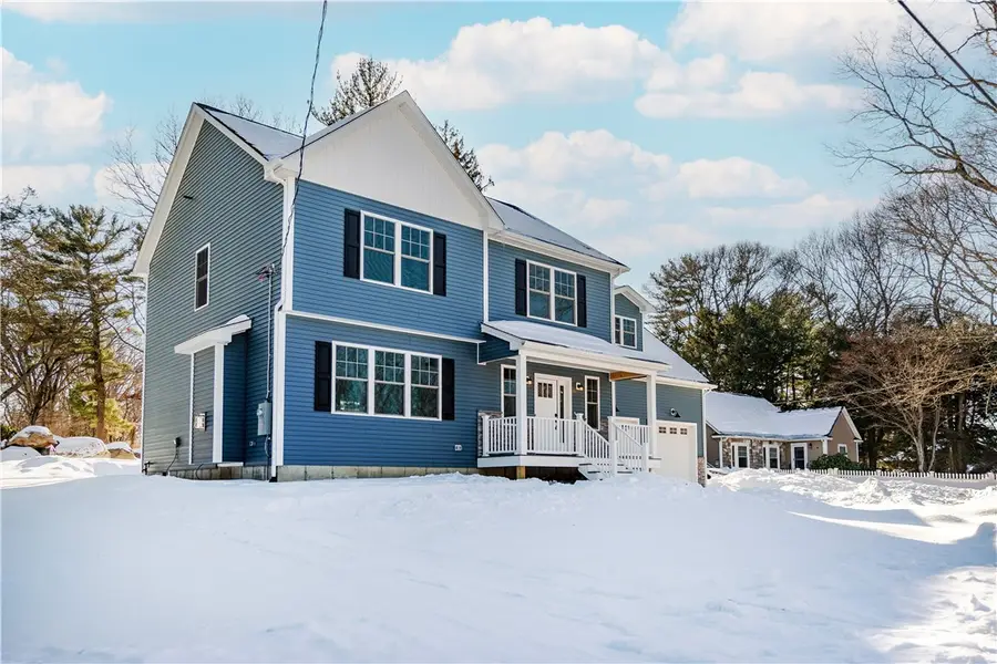 52 Bruce Lane, Warwick, RI 02886 - #3