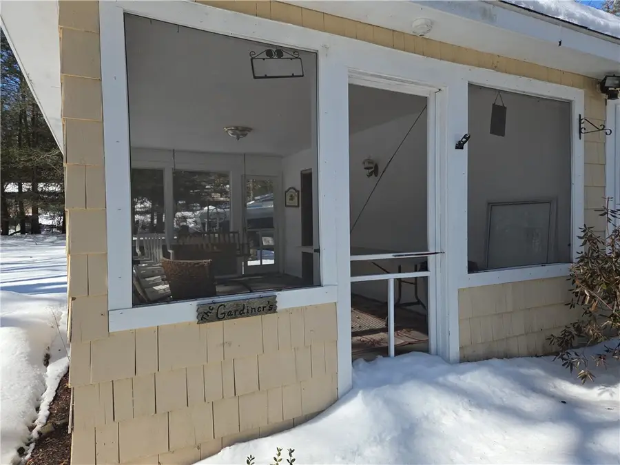 1003 Slocum Road, Saunderstown, RI 02874 - #2