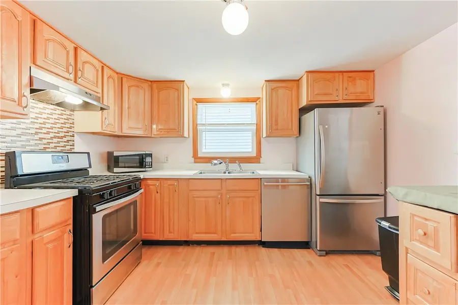 5 Keane Street, Lincoln, RI 02865 - #3