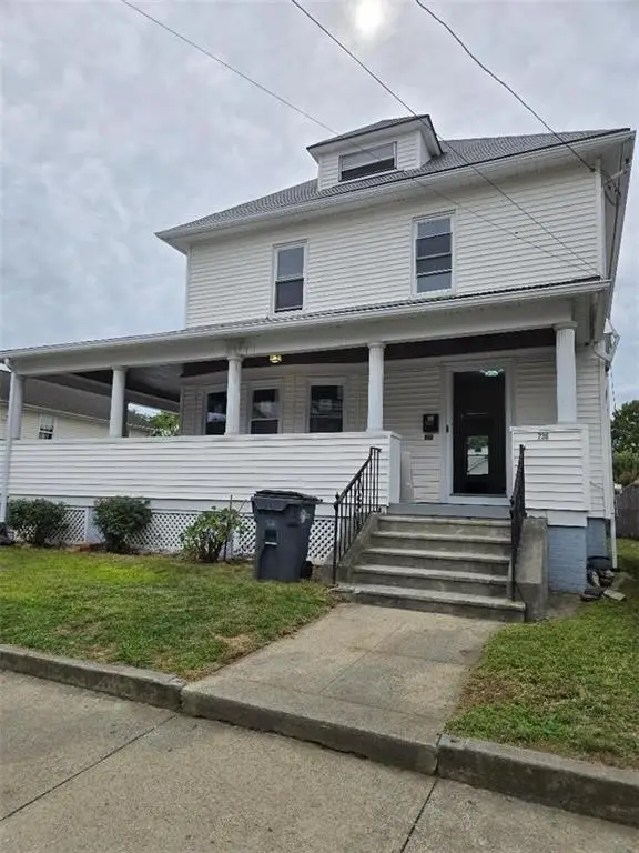 236 Lowell Avenue, Providence, RI 02909 - #1