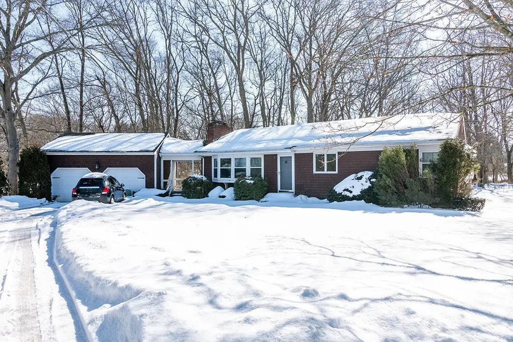 105 Florence Street, Tiverton, RI 02878 - #1