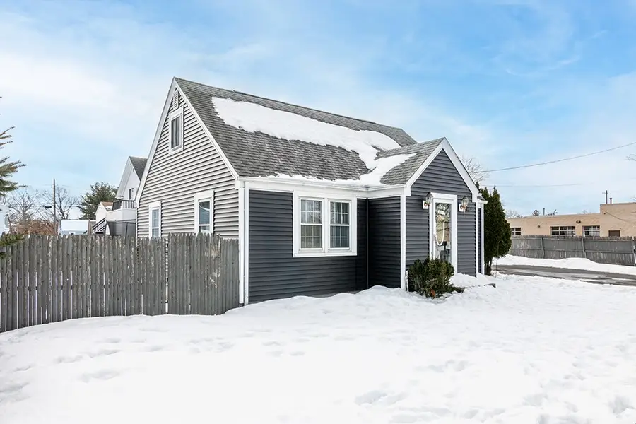 90 Massachusetts Avenue, Warwick, RI 02888 - #2