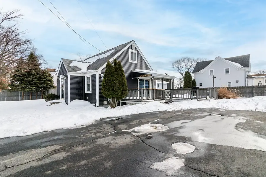 90 Massachusetts Avenue, Warwick, RI 02888 - #3