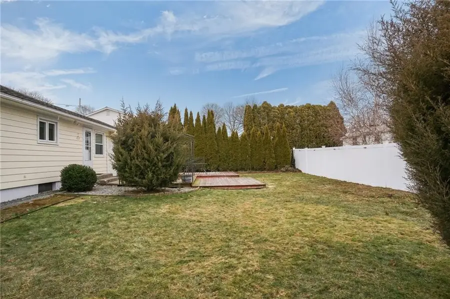 19 Salem Avenue, Cranston, RI 02920 - #2