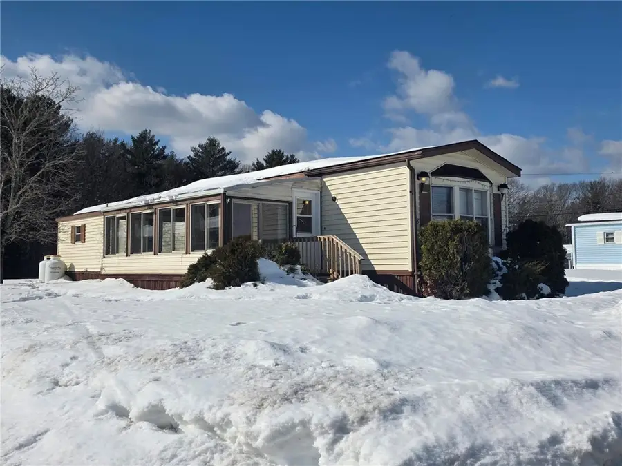 28 Lane E Lane, Coventry, RI 02816 - #2