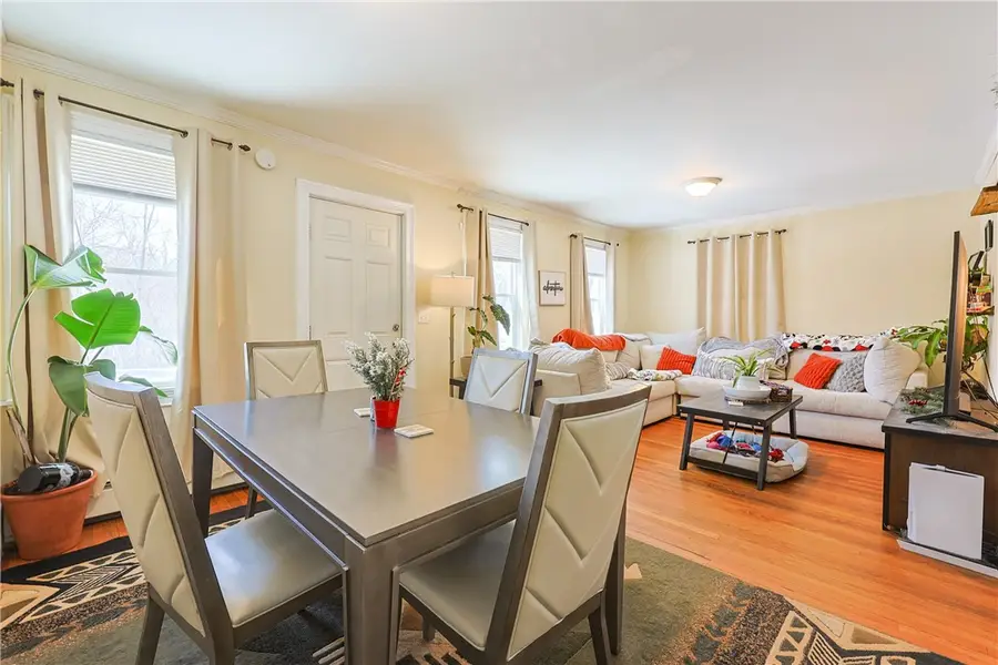 13 Pine Street, Cranston, RI 02910 - #2