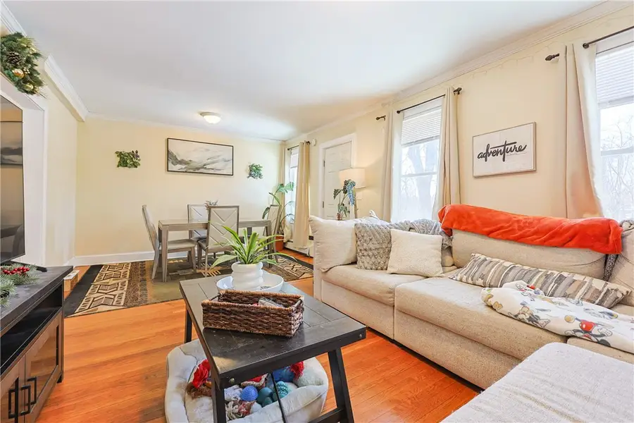 13 Pine Street, Cranston, RI 02910 - #3