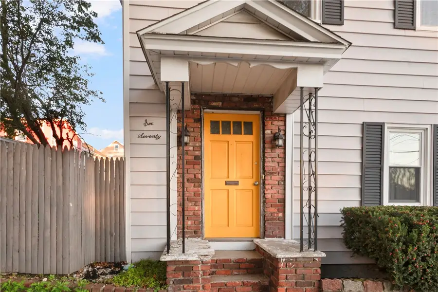 670 Wickenden Street, Providence, RI 02906 - #2