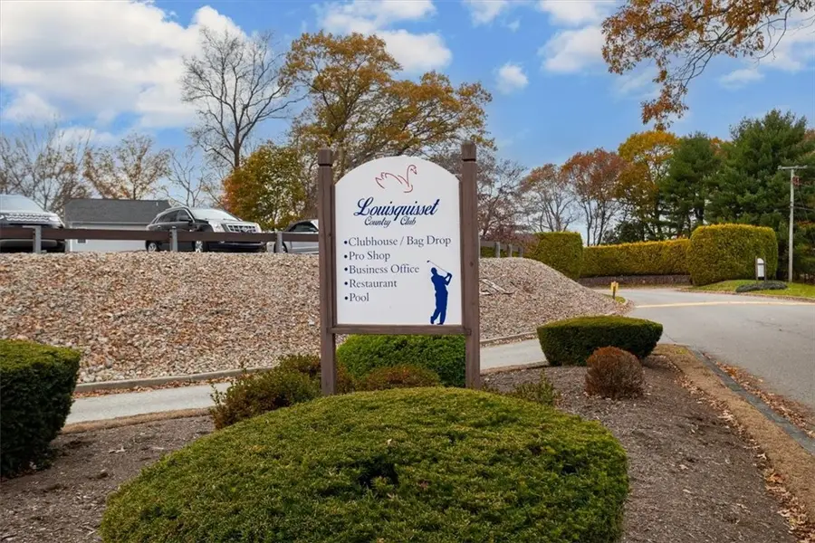 112 Turnessa Drive #B, North Providence, RI 02911 - #2