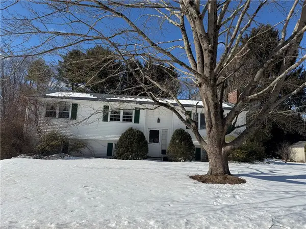 51 Cydot Drive, North Kingstown, RI 02852