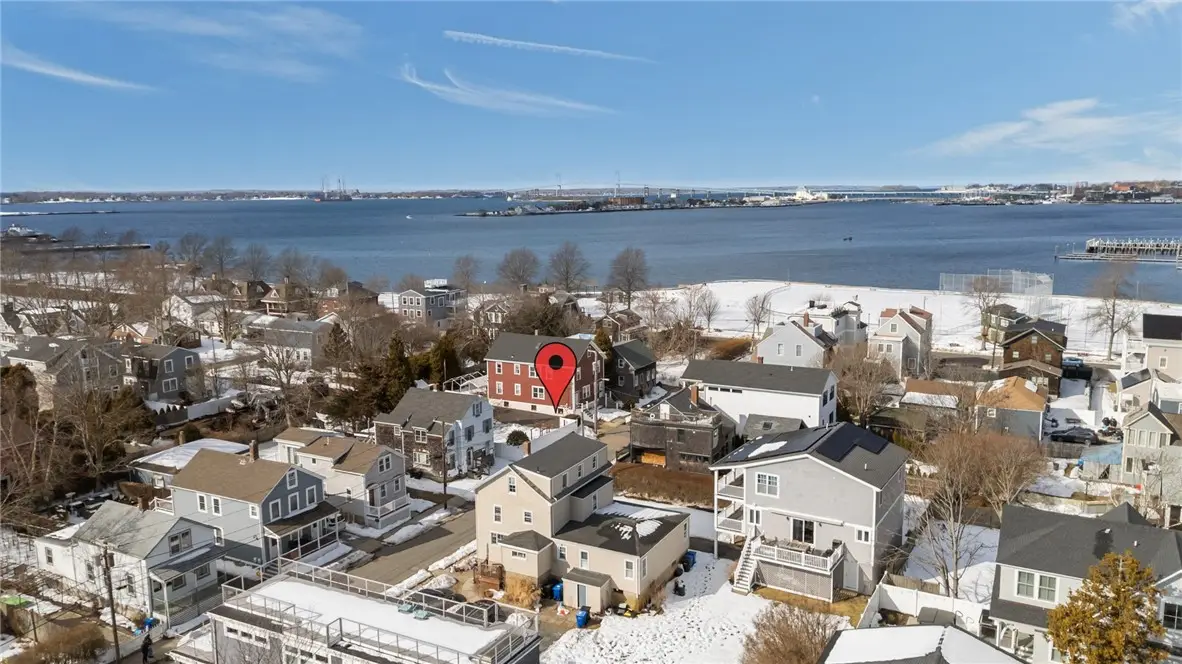 32 Houston Avenue, Newport, RI 02840 - #1