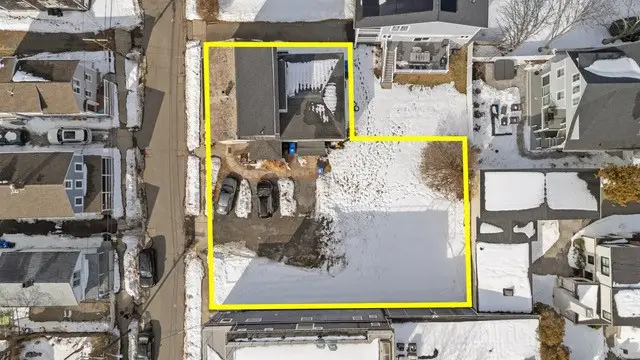 32 Houston Avenue, Newport, RI 02840 - #2