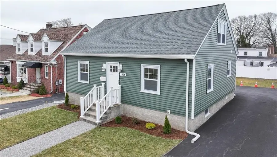 1824 Mineral Spring Avenue, North Providence, RI 02904 - #2
