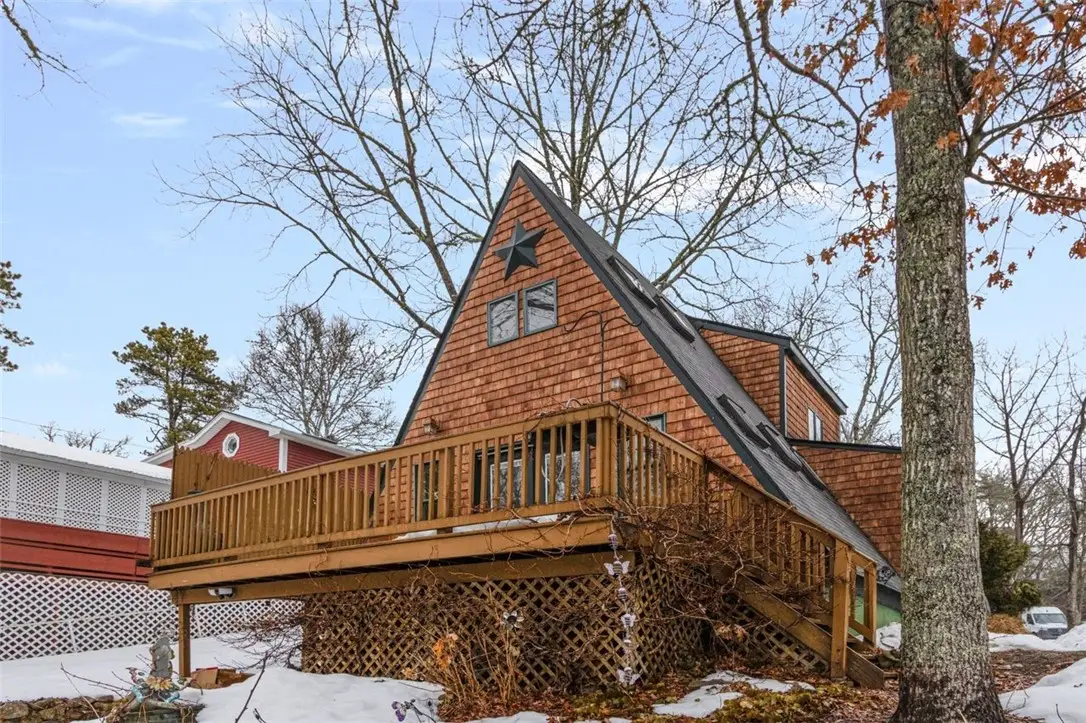 27 Ricks Road, Charlestown, RI 02813 - #1