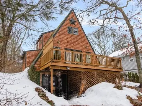 27 Ricks Road, Charlestown, RI 02813 - #2